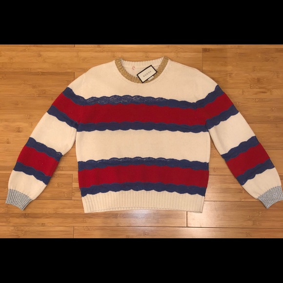 Gucci Sweater